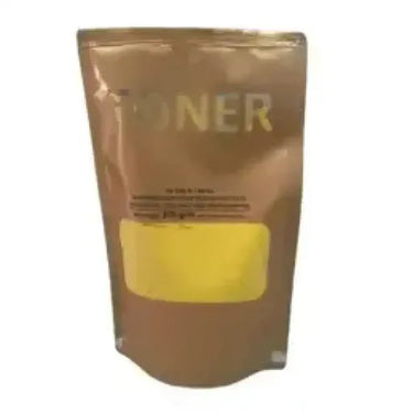 Yellow Toner Powder For Dc 240 242 250 252 260 Wc7425 7435 7525 7545 7556 7835 - TONERS